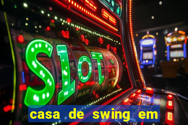 casa de swing em foz do igua莽u